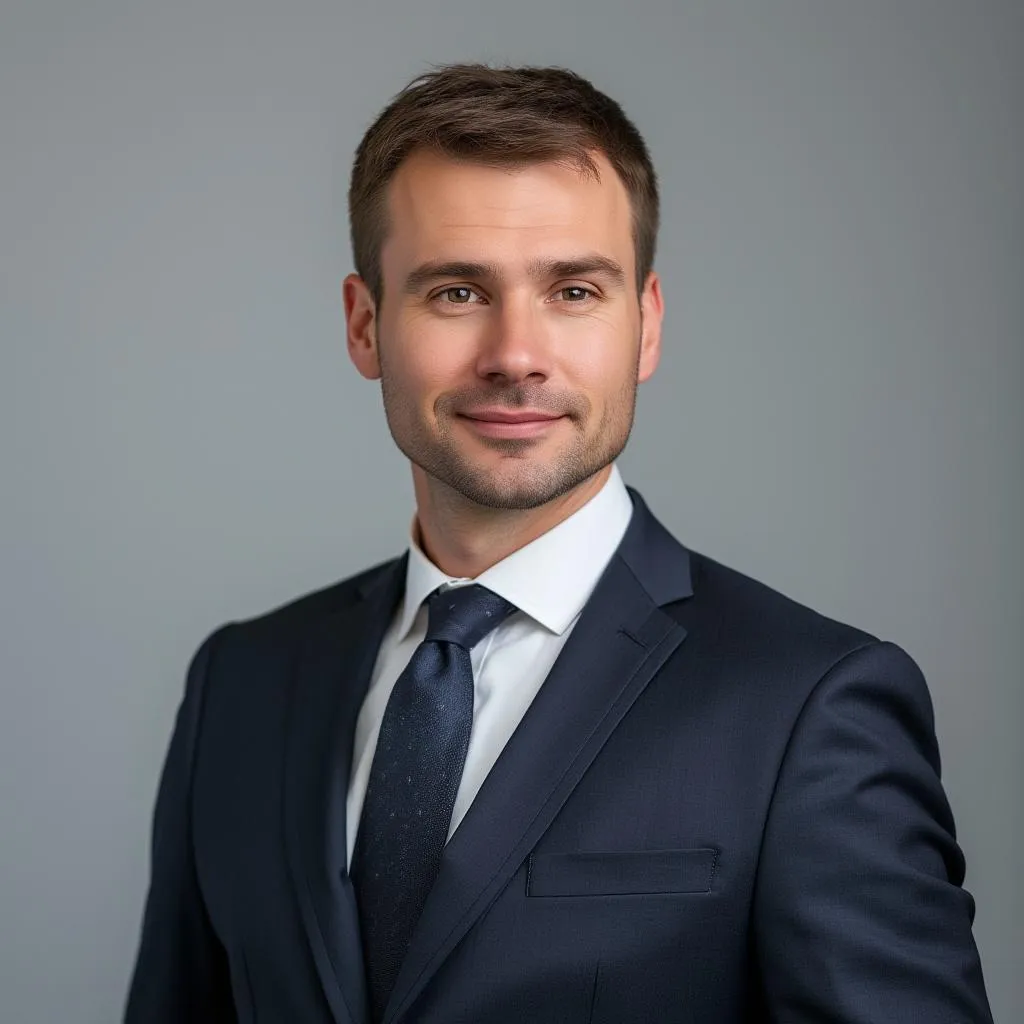Олександр Петренко, CEO IT-компанії